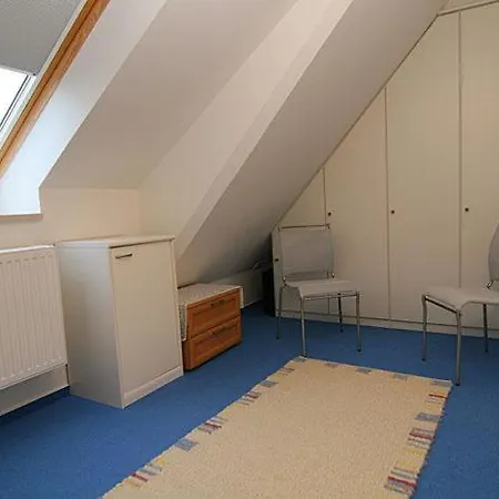 Filter Apartment Hornum