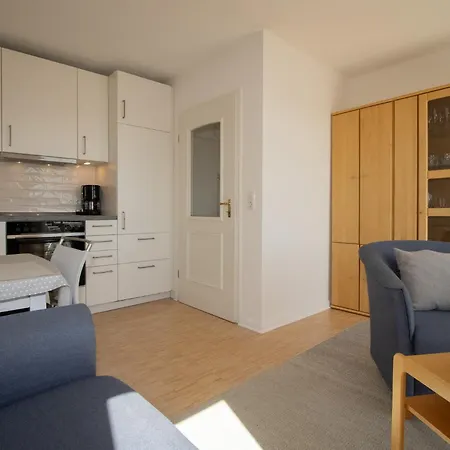 Filter Apartment *