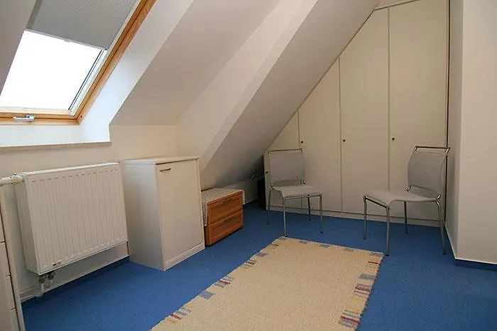 Filter Lejlighed Hörnum