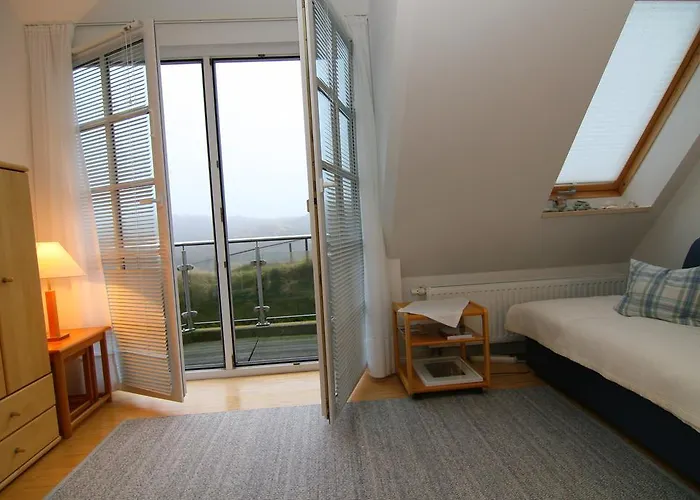 Lejlighed Filter Hörnum